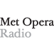logo | new york | met opera radio