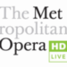 logo | the metropolitan opera | live in hd