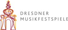 logo | dresden | musikfestspiele