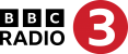 logo | bbc radio 3 | 2022